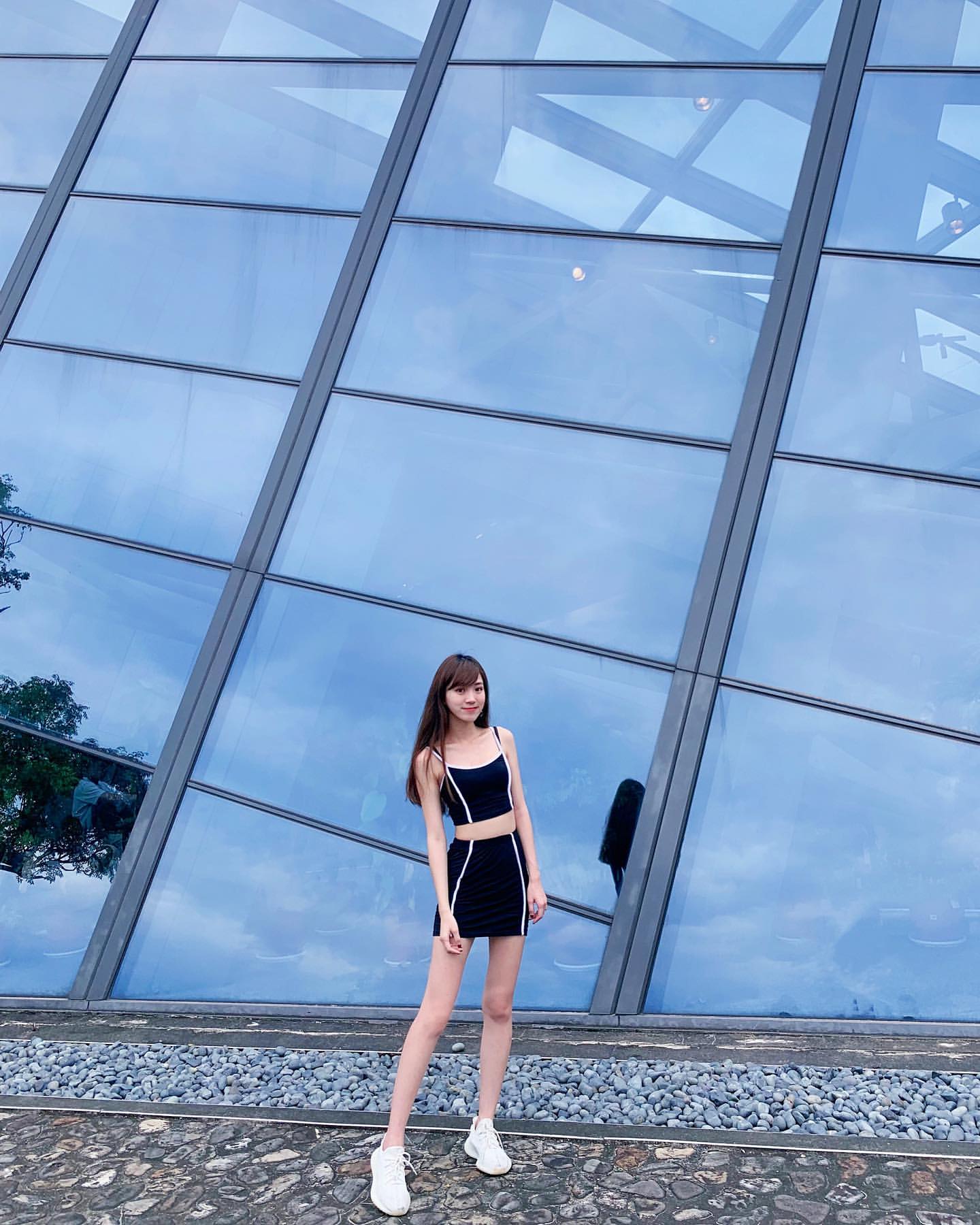 Jenny White Breastflies Shows Awesome Body-第1章-图片11