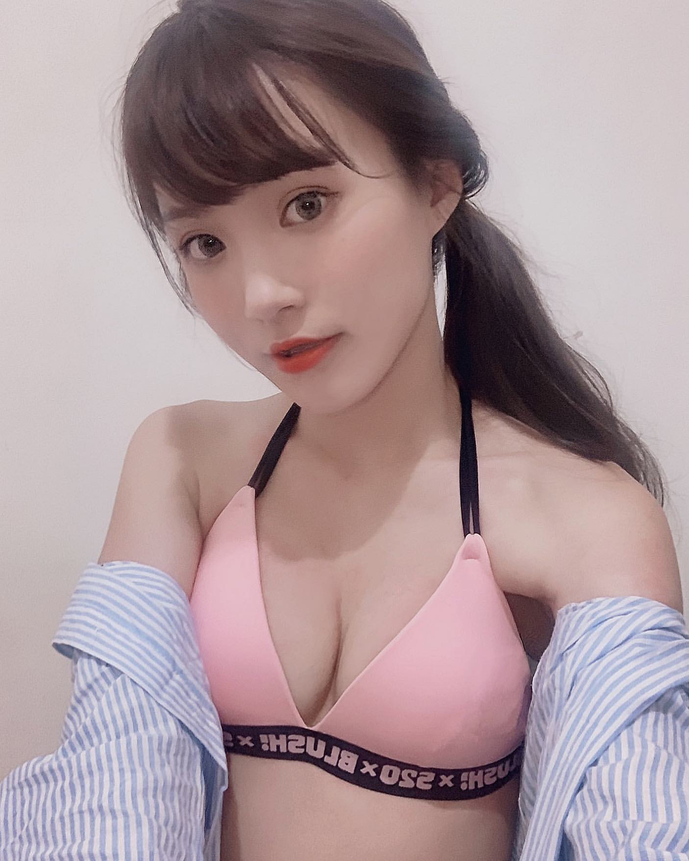 Jenny White Breastflies Shows Awesome Body-第1章-图片16