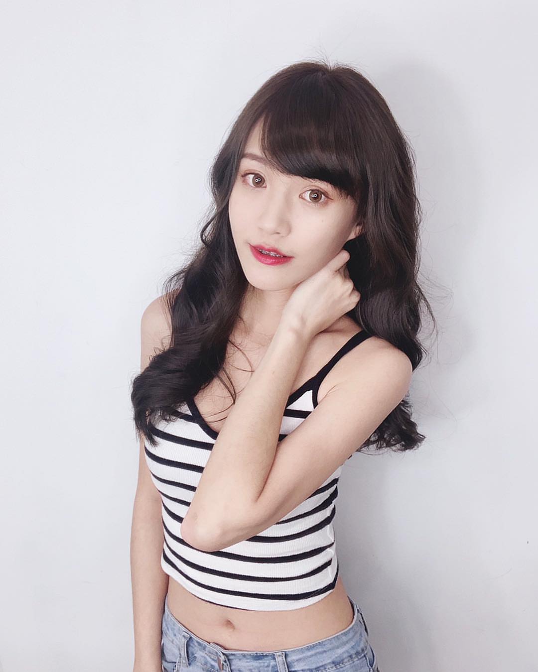 Jenny White Breastflies Shows Awesome Body-第1章-图片20