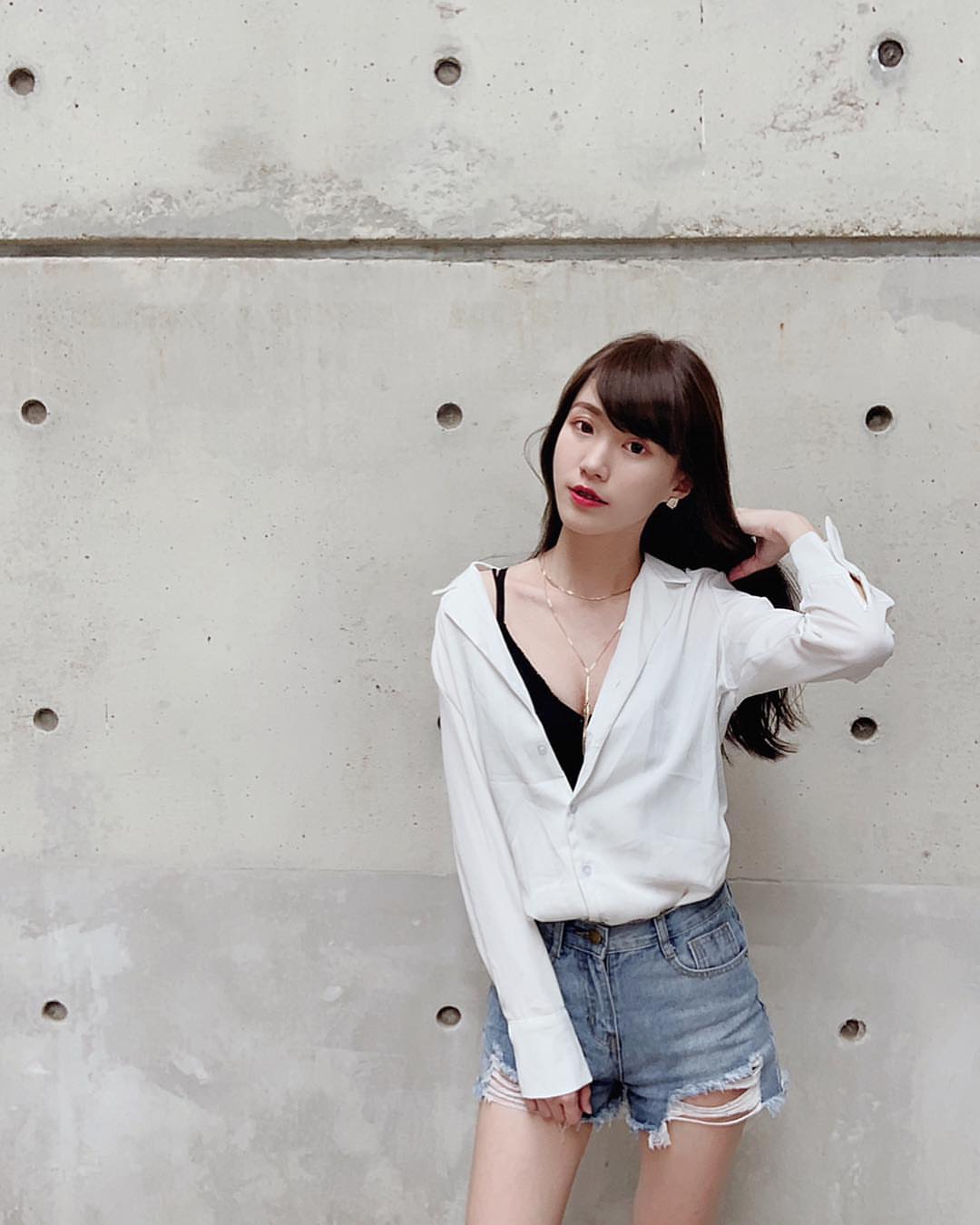 Jenny White Breastflies Shows Awesome Body-第1章-图片25