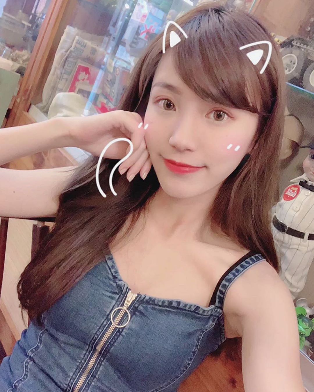 Jenny White Breastflies Shows Awesome Body-第1章-图片24