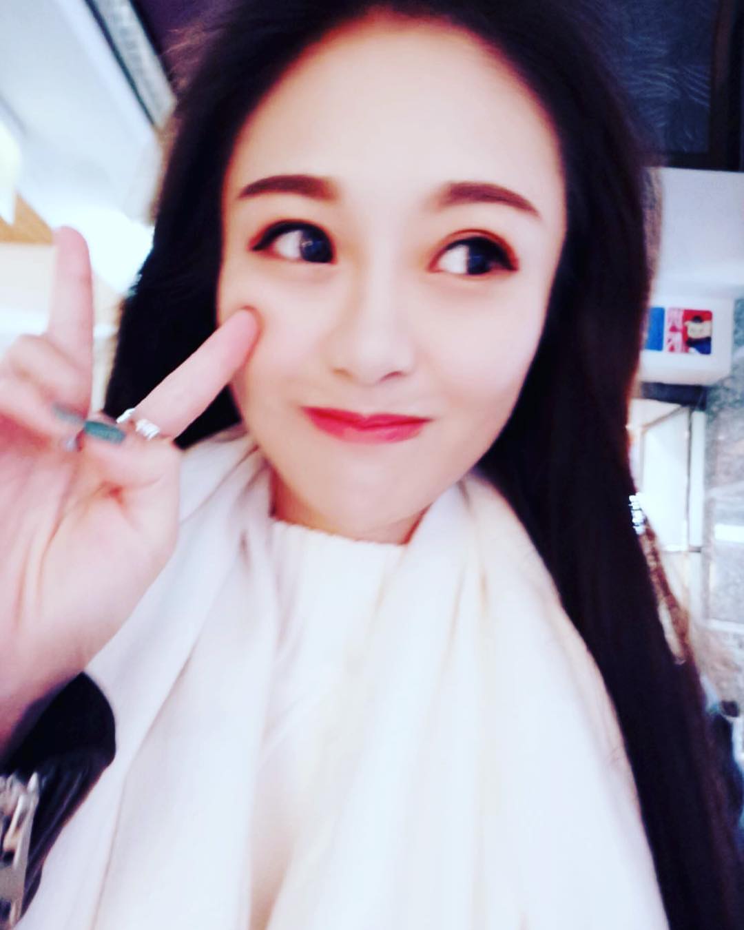 優娜 una 頂級顏質讓人欲罷不能：保養得真好-第1章-图片12