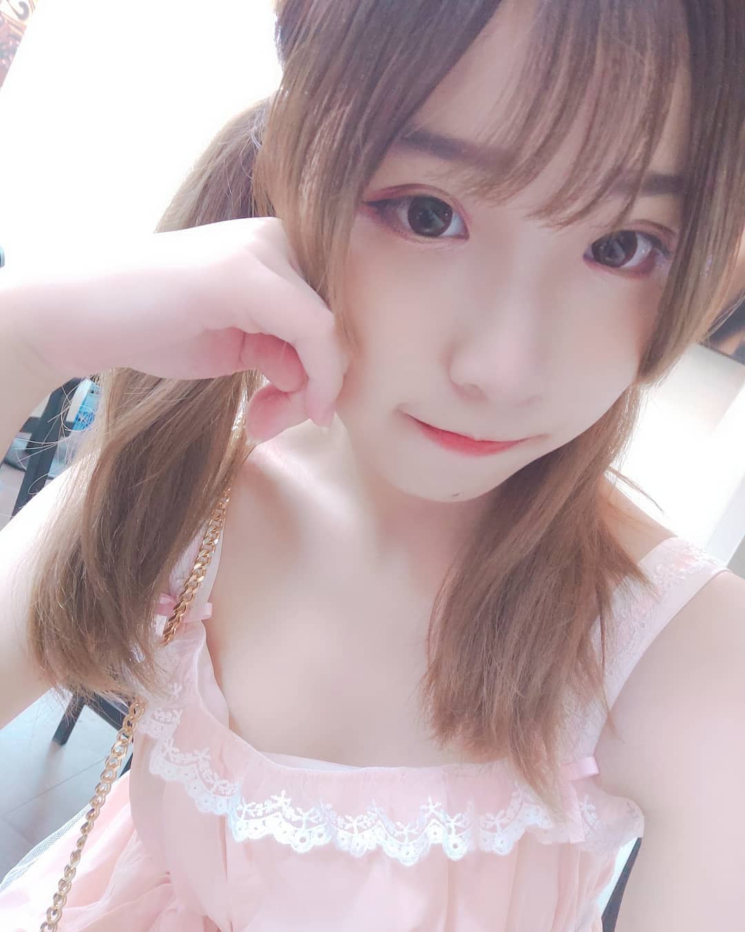 Rimo 白皙豪乳太OP！ 網友:青春的body94讚-第1章-图片3