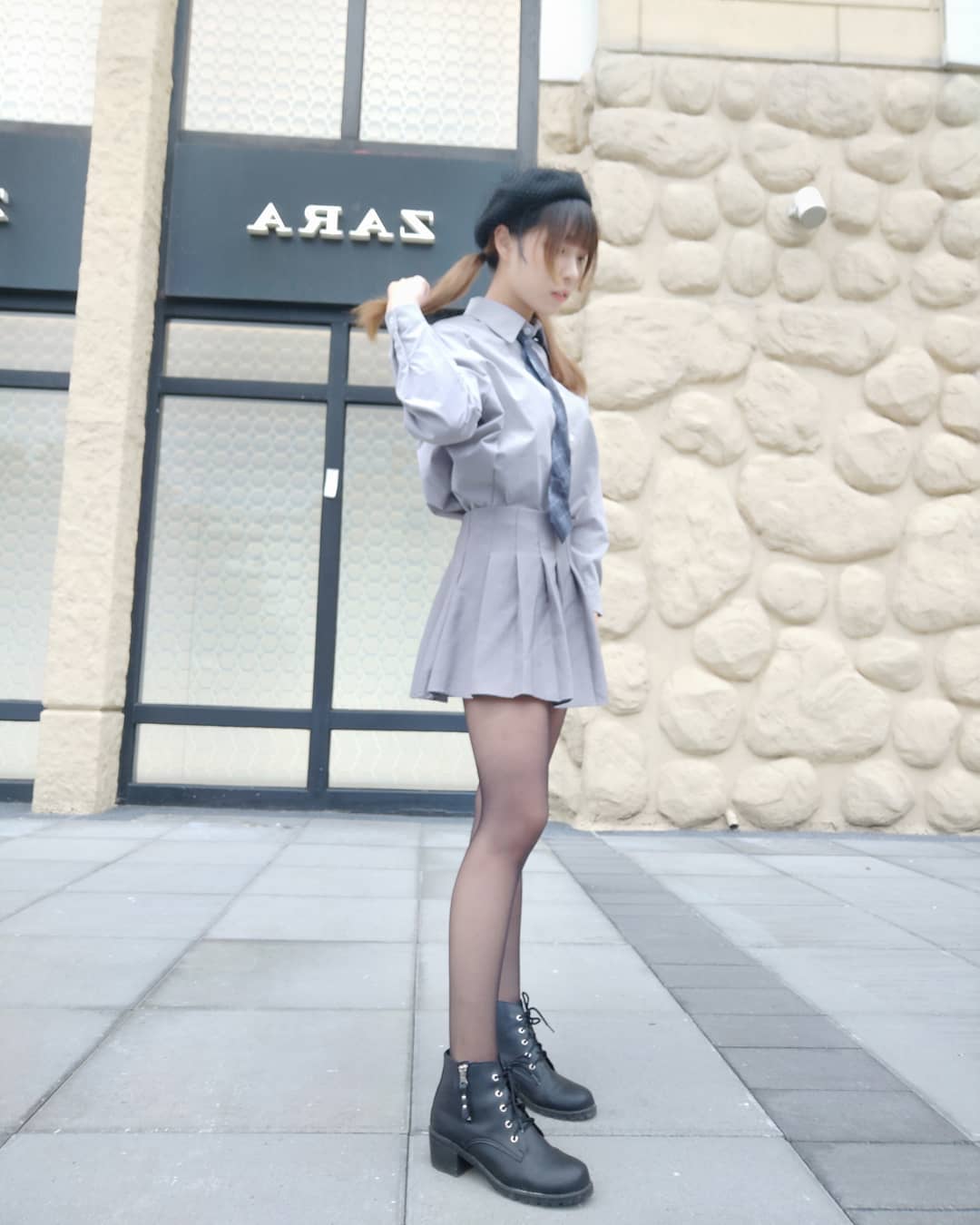 Rimo 白皙豪乳太OP！ 網友:青春的body94讚-第1章-图片11