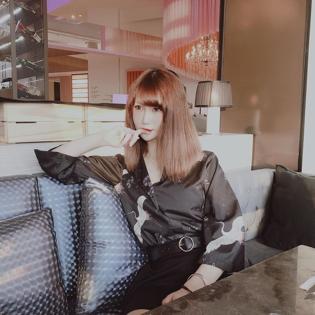 VVN harassment aggressive... colour value body is basically super quality.-第1章-图片4