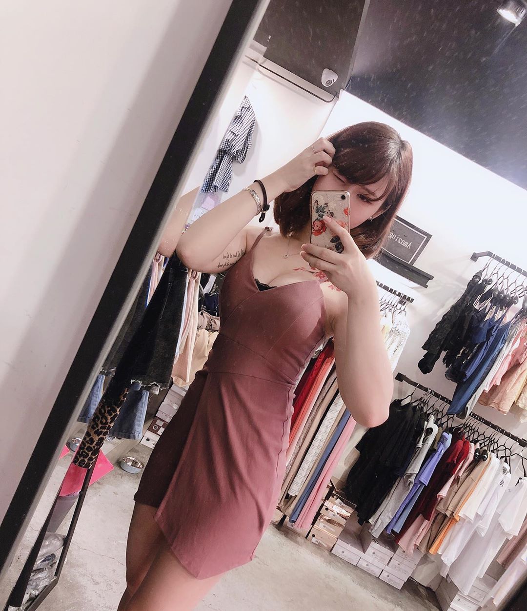 VVN harassment aggressive... colour value body is basically super quality.-第1章-图片3