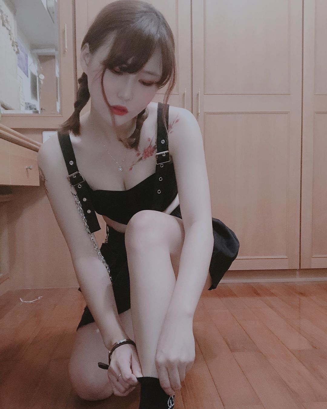 VVN harassment aggressive... colour value body is basically super quality.-第1章-图片6