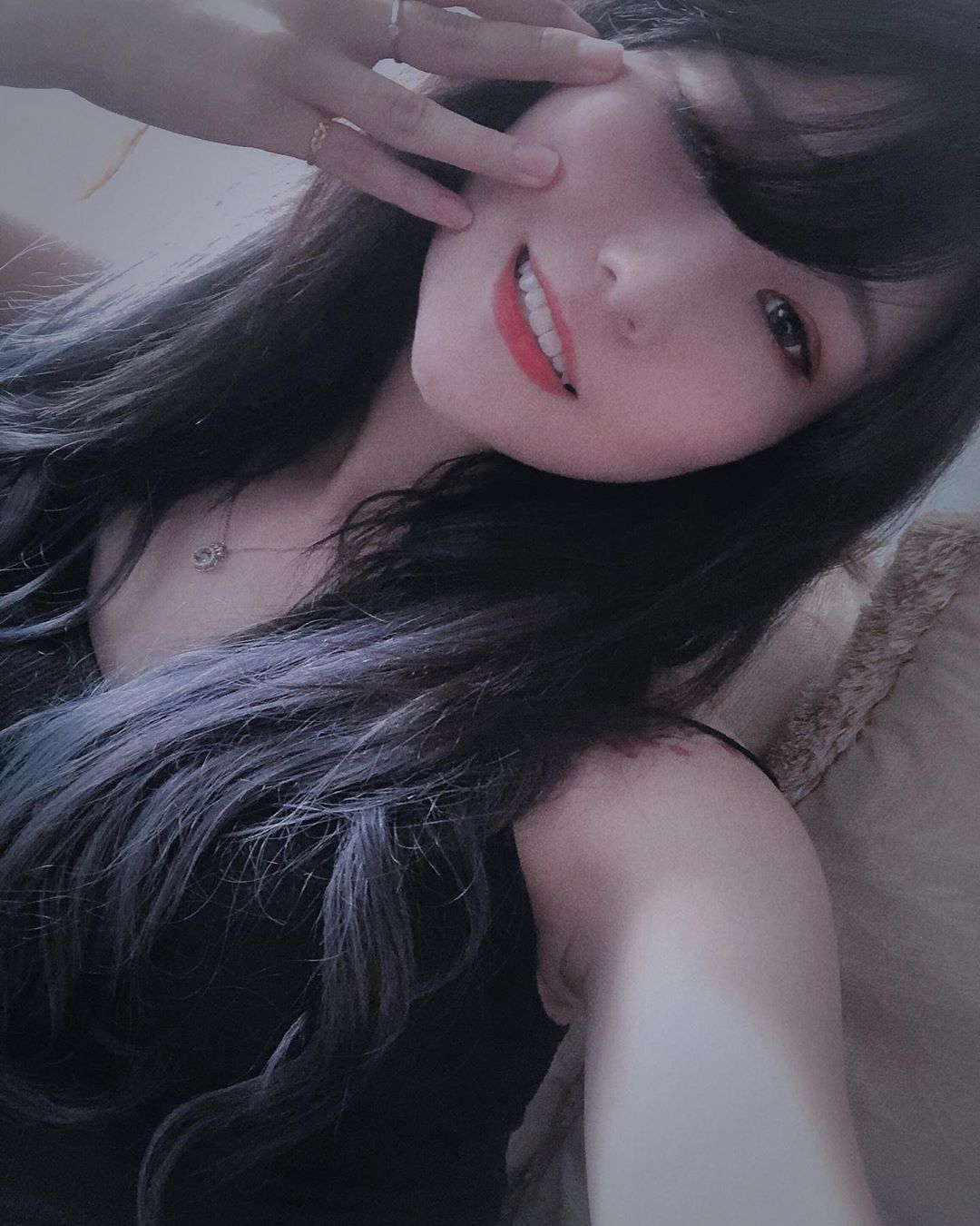 VVN harassment aggressive... colour value body is basically super quality.-第1章-图片10