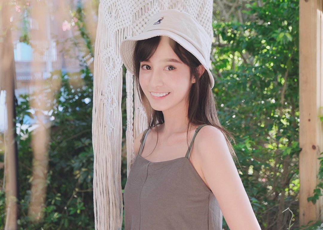 氣質女神陳敬宣 性感美腿渾圓翹臀若隱若現好誘人-第1章-图片5