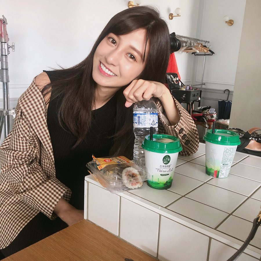 氣質女神陳敬宣 性感美腿渾圓翹臀若隱若現好誘人-第1章-图片14