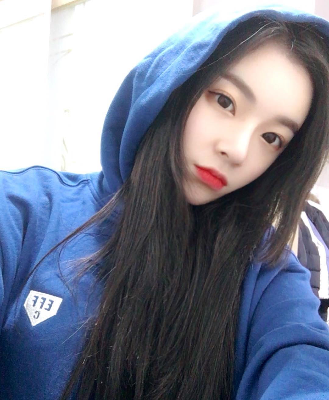 女神級顏值戀愛感爆棚 甜美微笑讓網友秒圈粉-第1章-图片20