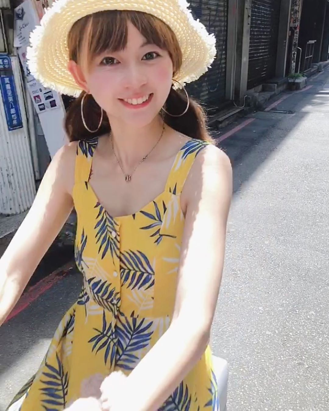 鍾蕙羽~ 別以為我還是小盆油喔-第1章-图片18