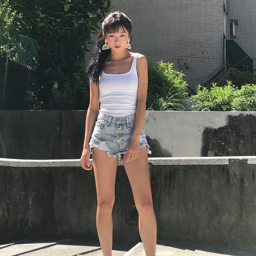 Ting Yang: 打算30歲以後再結婚~-第1章-图片4
