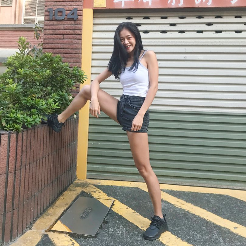 Ting Yang: 打算30歲以後再結婚~-第1章-图片13