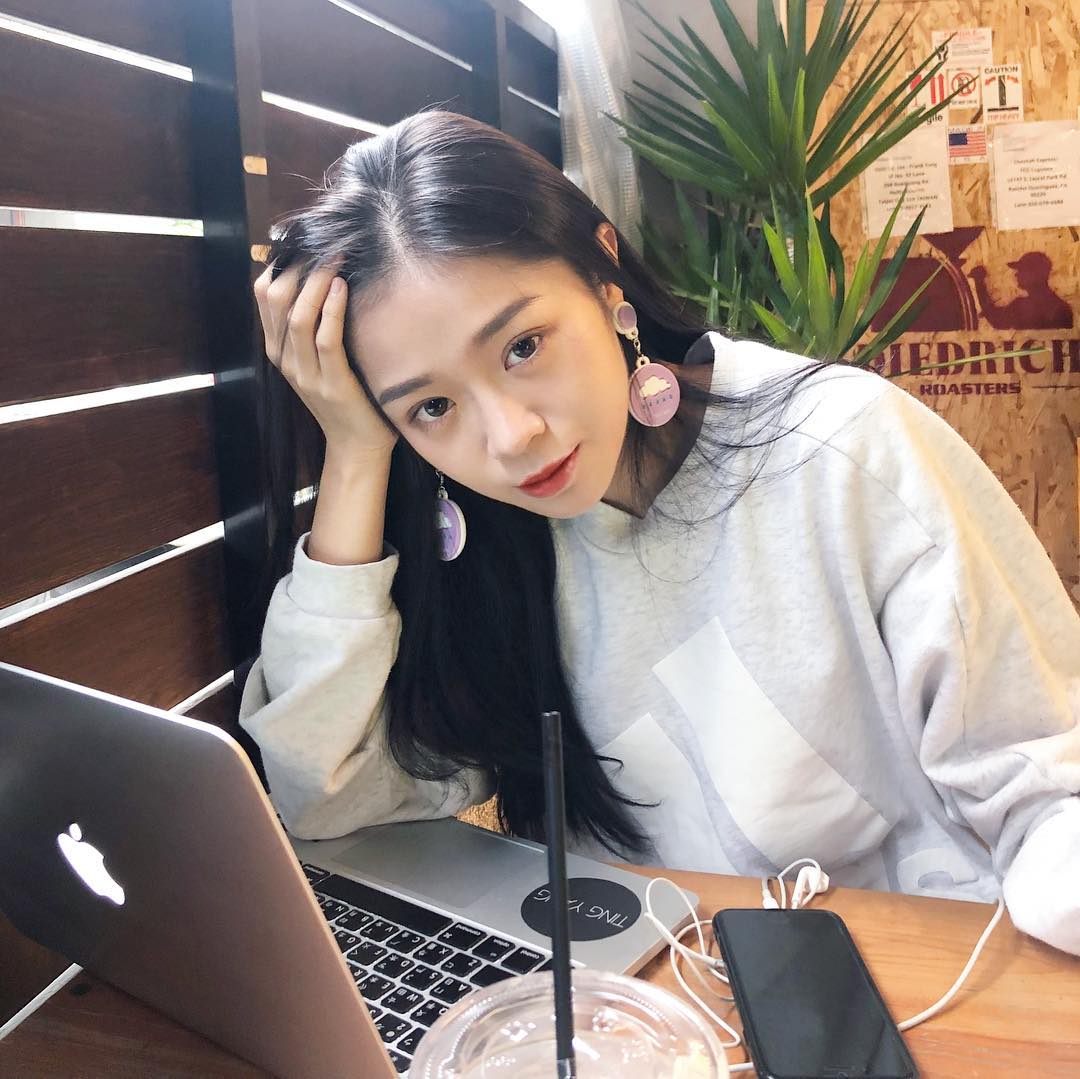 Ting Yang: 打算30歲以後再結婚~-第1章-图片14