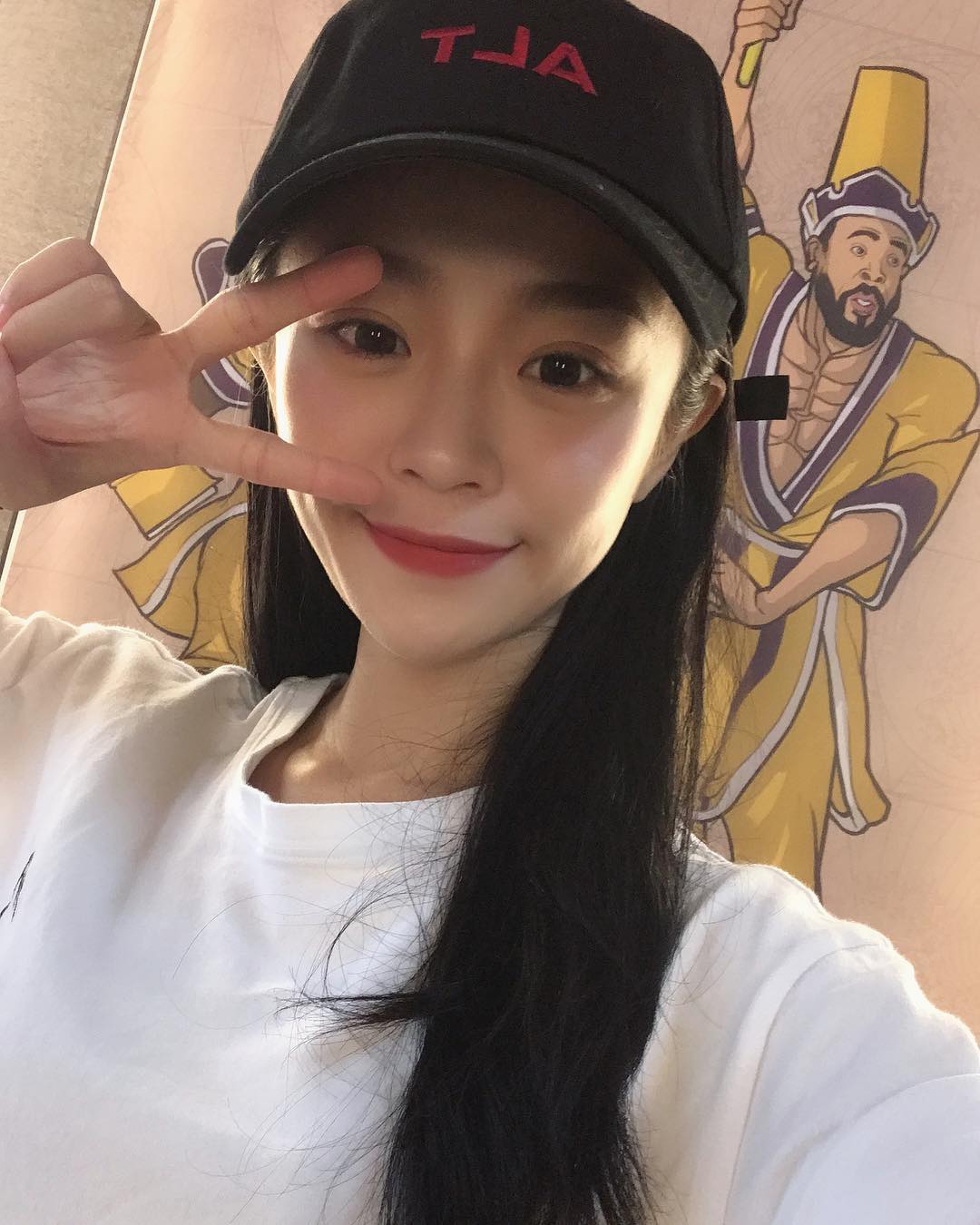 Ting Yang: 打算30歲以後再結婚~-第1章-图片15