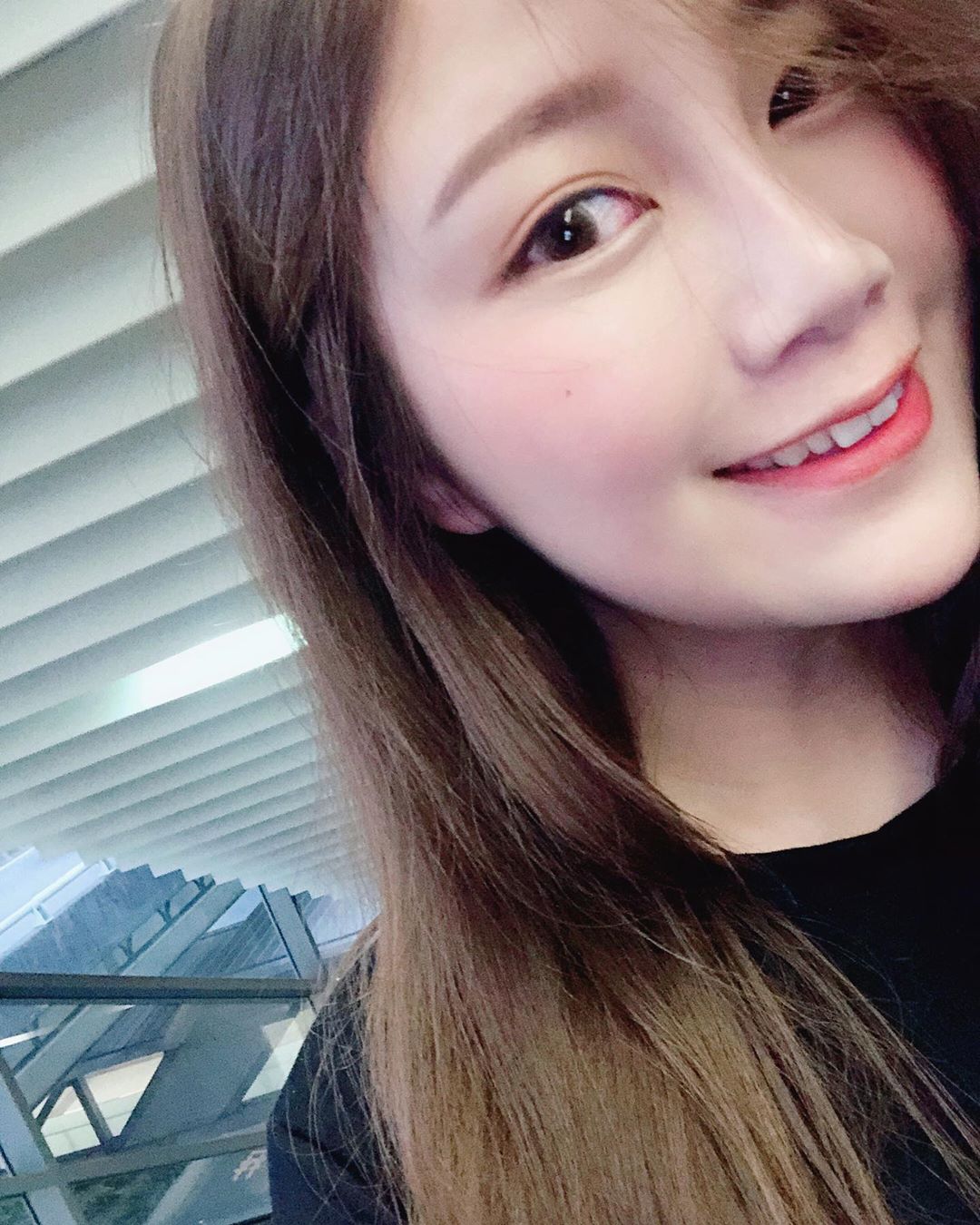 楊雅妤yumi 那裡肉肉的感覺很有料 讓人看了彷彿著火一般-第1章-图片17