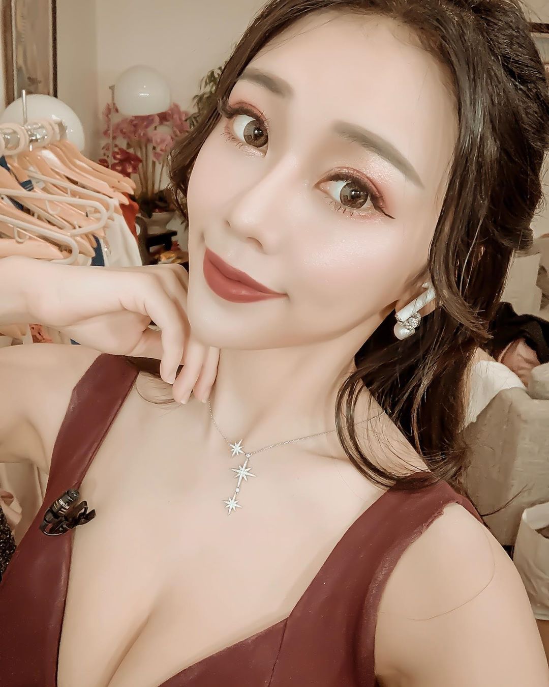 Jennifer 有夠大啦!顏值擔當超狂長輩呼之慾出-第1章-图片7