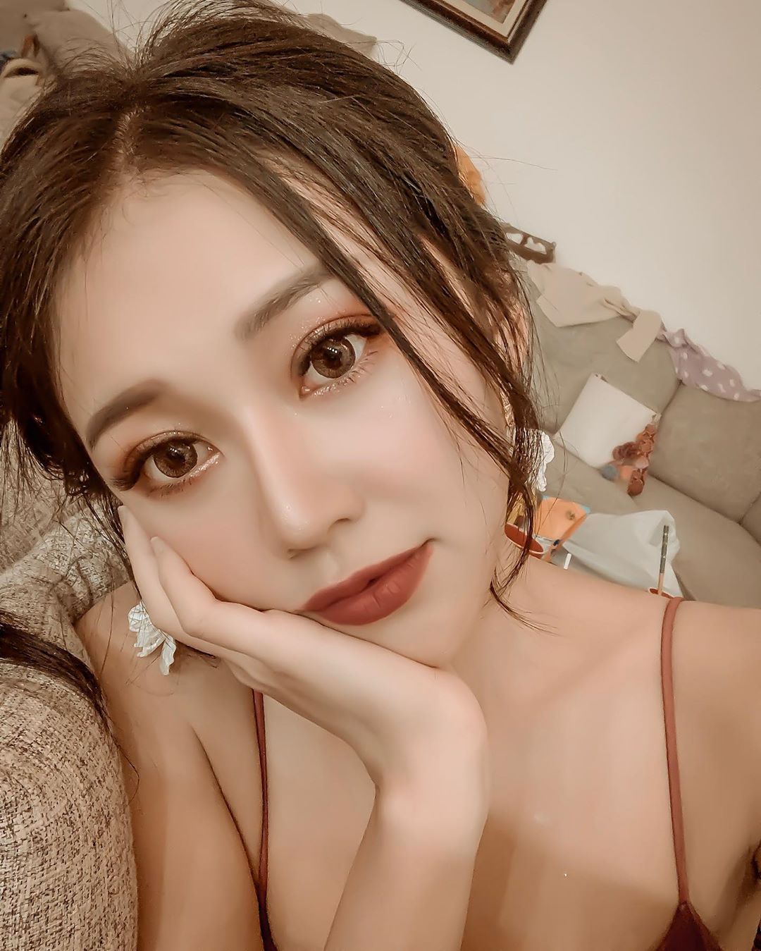 Jennifer 有夠大啦!顏值擔當超狂長輩呼之慾出-第1章-图片10