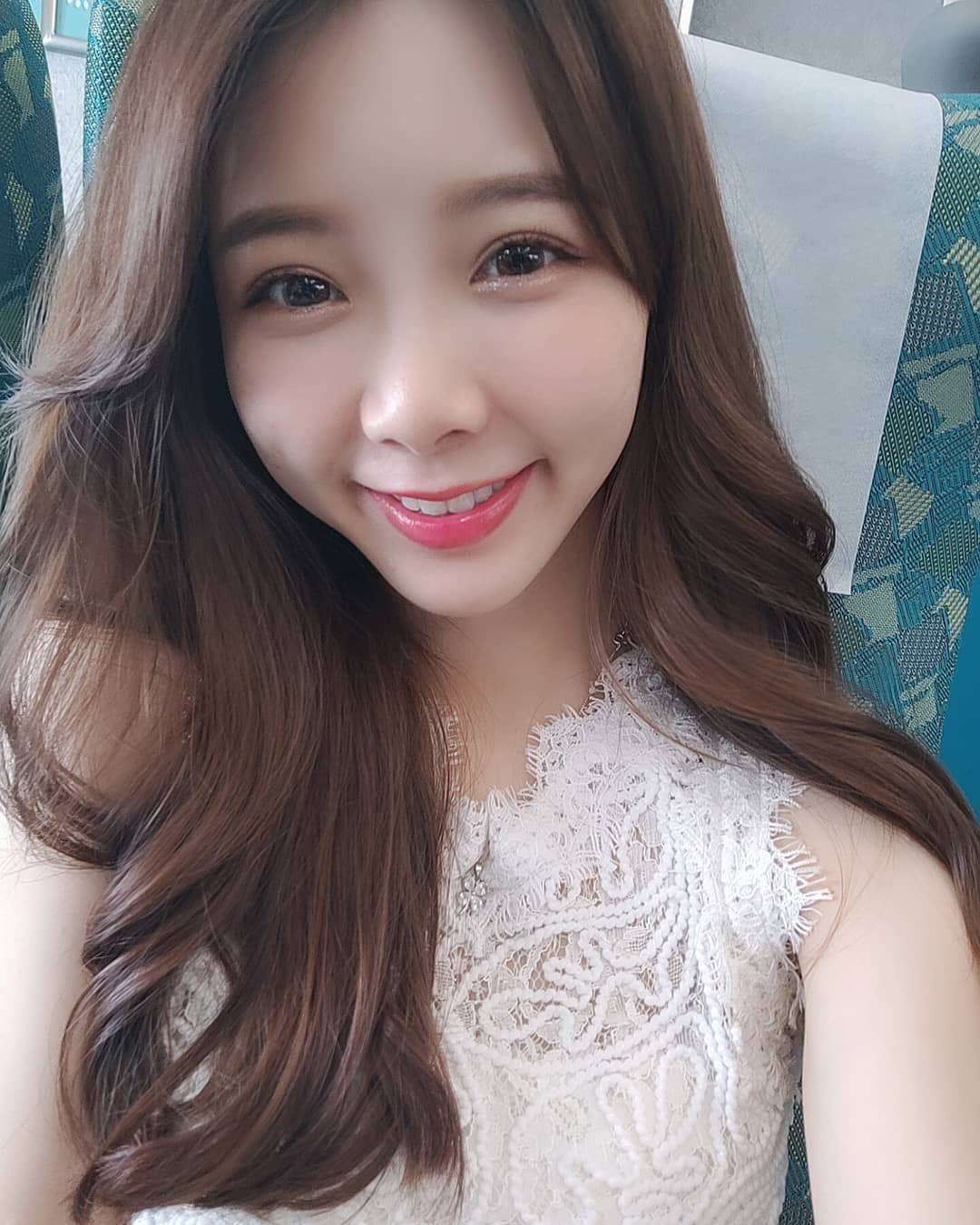 NING. Chen陳甯揎 完美身體曲線超誘人畫面真香-第1章-图片4