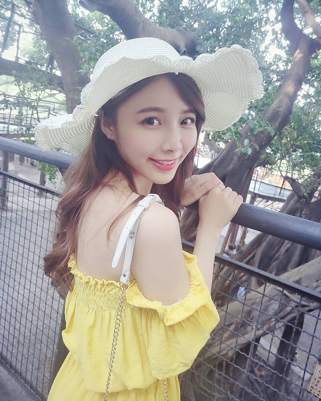 NING. Chen陳甯揎 完美身體曲線超誘人畫面真香-第1章-图片11