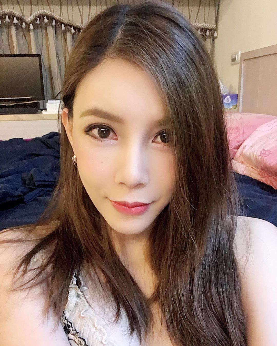 韓希希 長腿巨歐派比例驚人...網羨慕-第1章-图片20