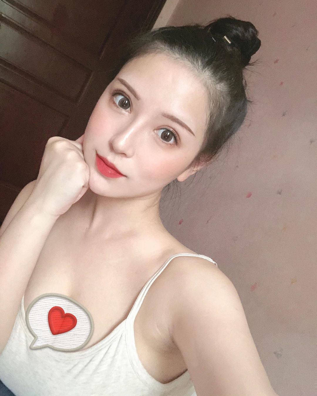 Yang Wenhui: Representation of the Rhythm of Maturity-第1章-图片1