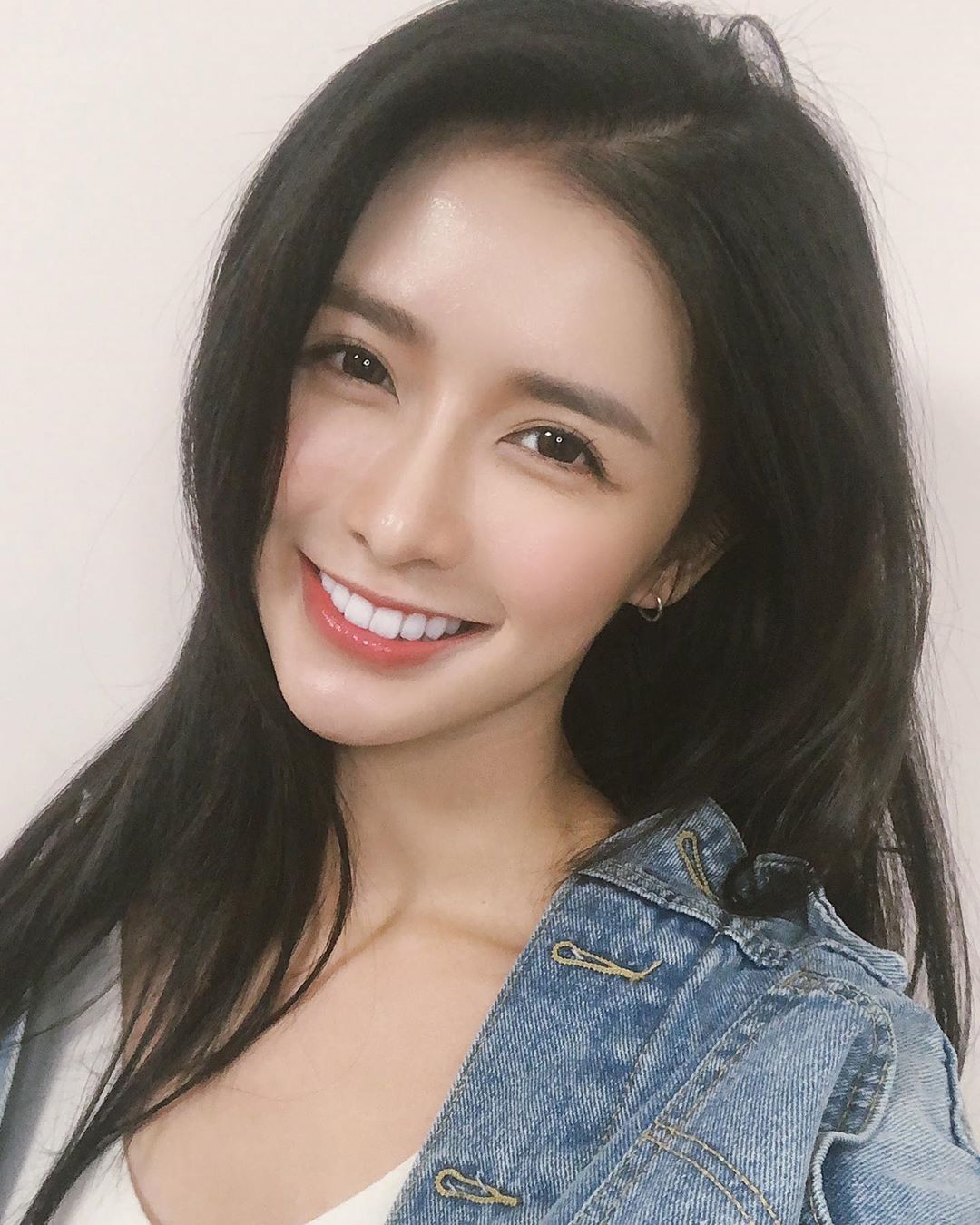驚為天人顏值 網暴動:女神! Joey Chua8-第1章-图片13