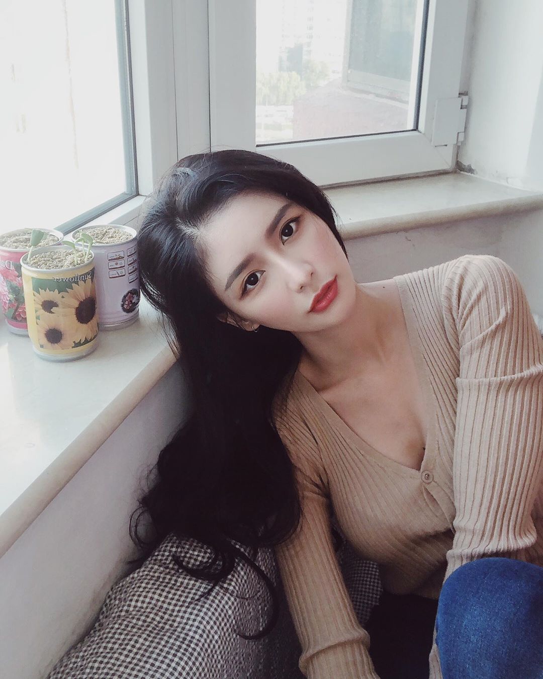 驚為天人顏值 網暴動:女神! Joey Chua8-第1章-图片14