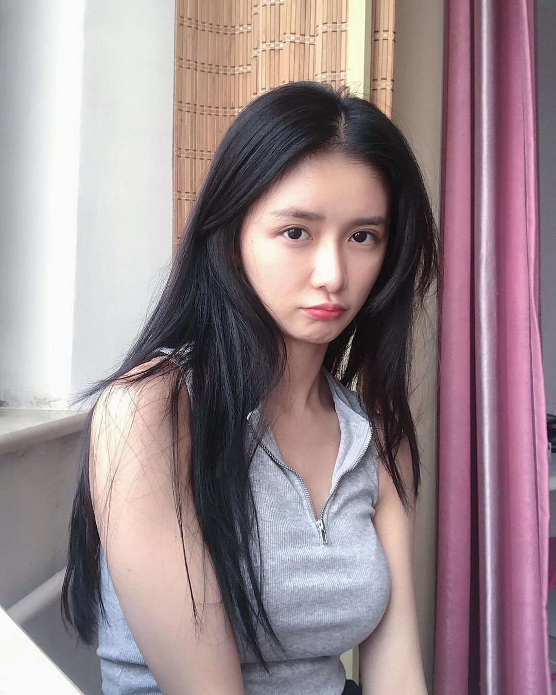 驚為天人顏值 網暴動:女神! Joey Chua8-第1章-图片18