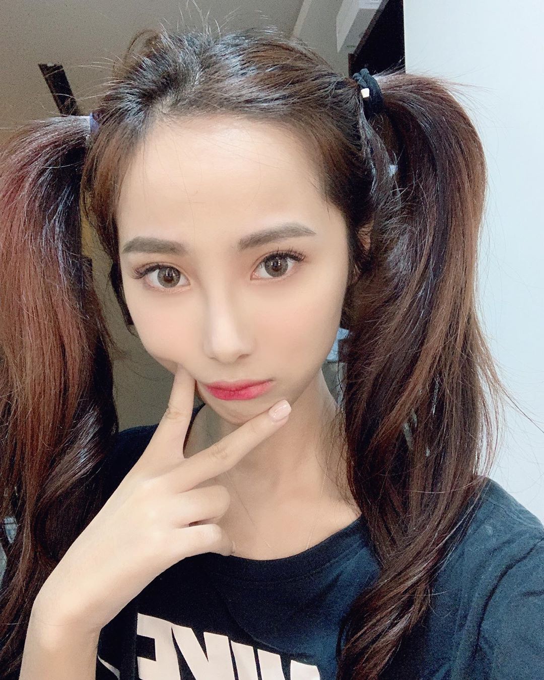 Lynne雨玄 甜美妹身材太暴力 臉x胸x腿全滿分:我戀愛了-第1章-图片4