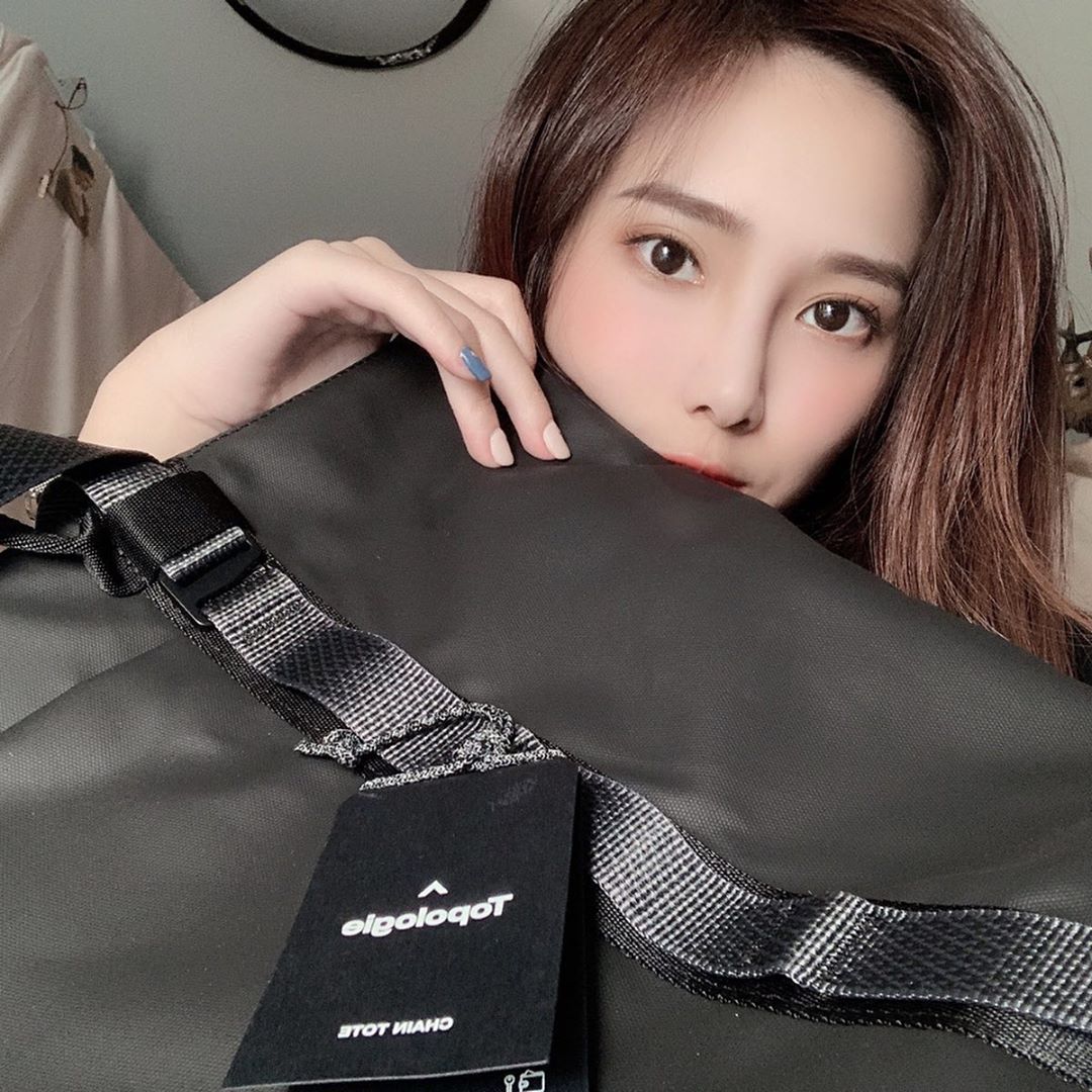 Lynne雨玄 甜美妹身材太暴力 臉x胸x腿全滿分:我戀愛了-第1章-图片14