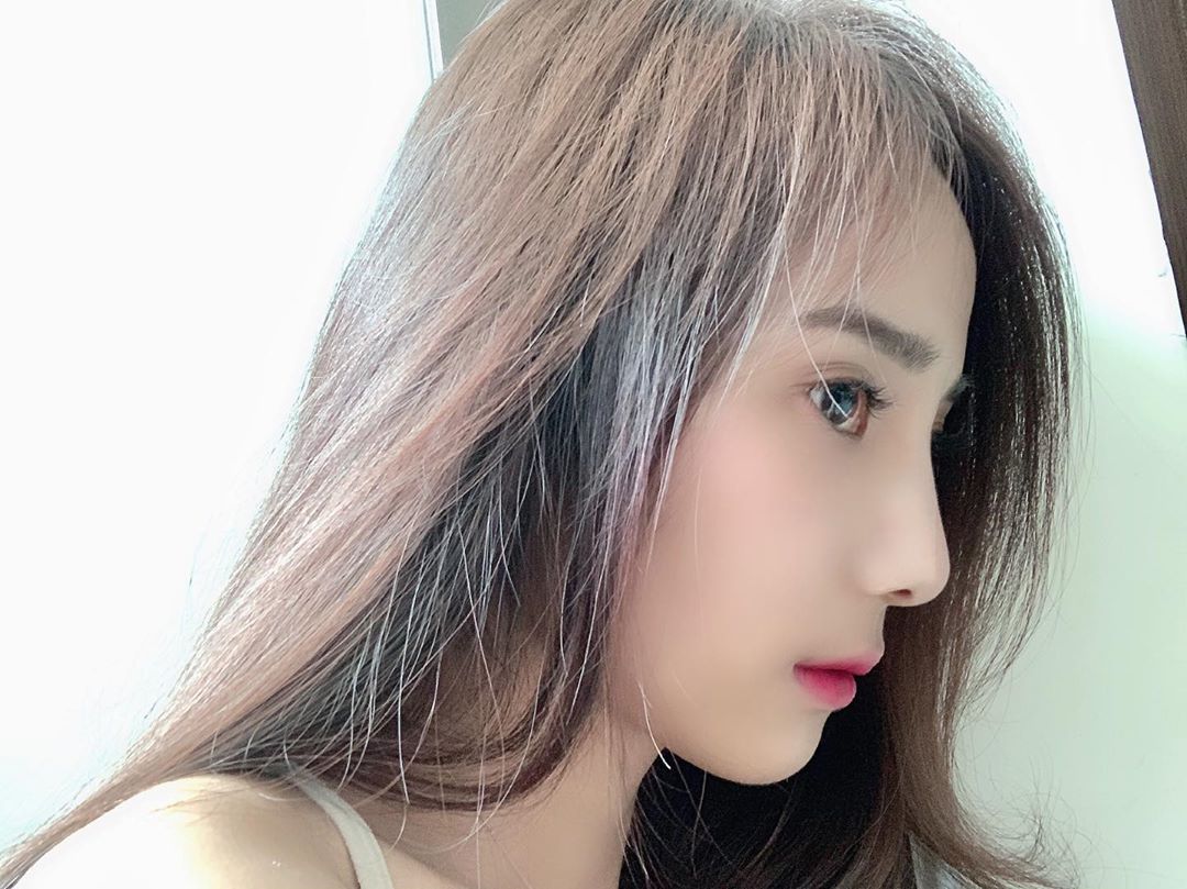 Lynne雨玄 甜美妹身材太暴力 臉x胸x腿全滿分:我戀愛了-第1章-图片19