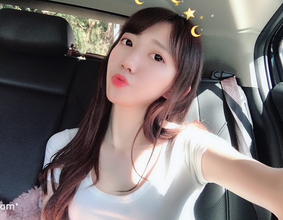 A beautiful white face, Nana.-第1章-图片7