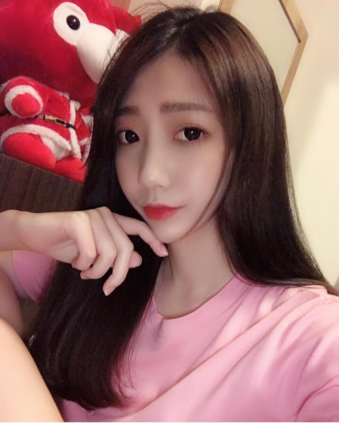 A beautiful white face, Nana.-第1章-图片11