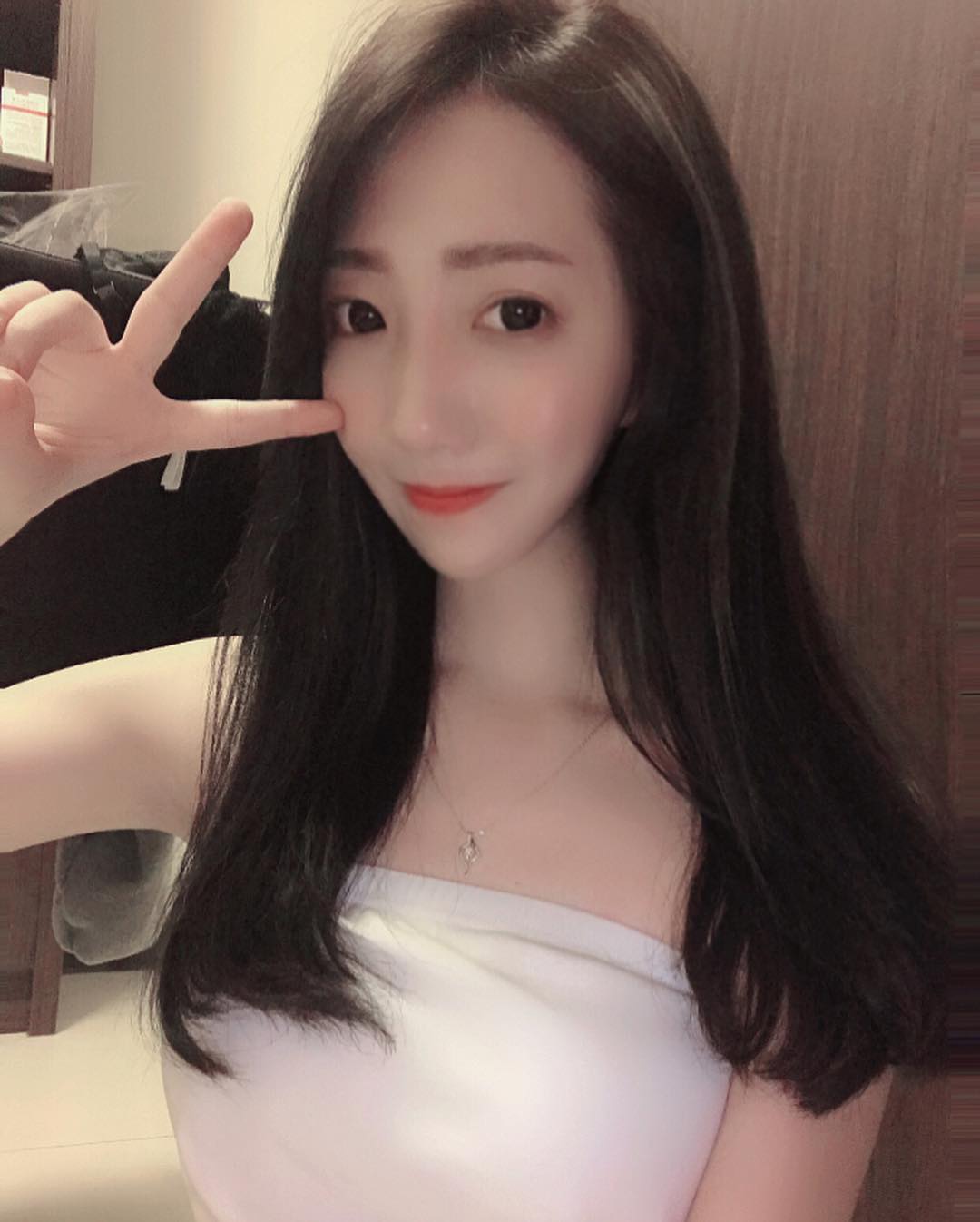 A beautiful white face, Nana.-第1章-图片10