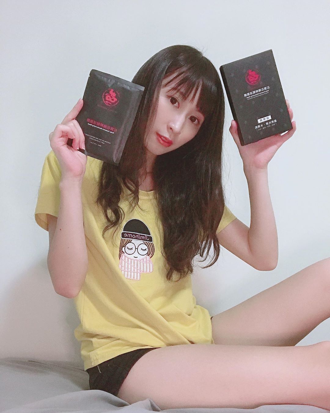Beautiful legs X filled with bullets... Sexy eyesight can’t hold Ashely-第1章-图片11