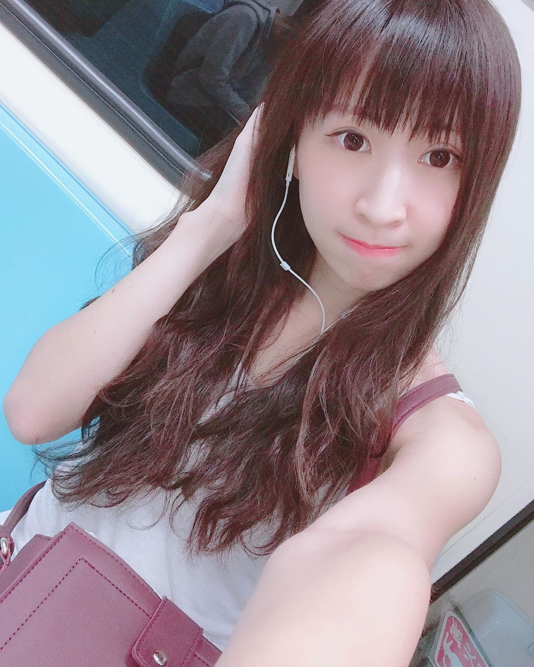 Beautiful legs X filled with bullets... Sexy eyesight can’t hold Ashely-第1章-图片14