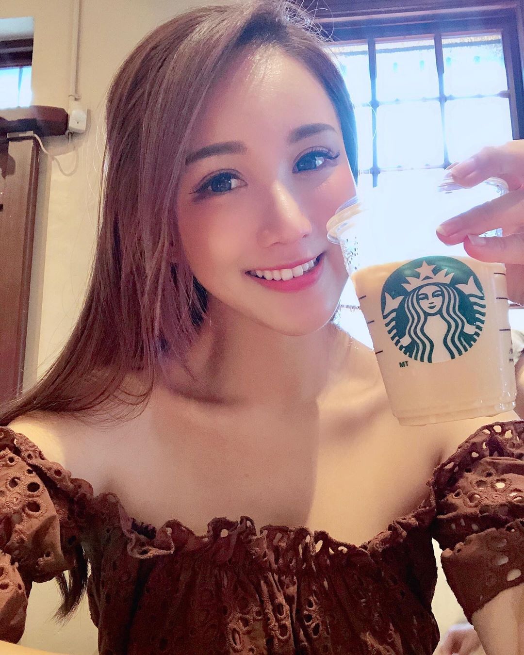 華華 精緻臉蛋配上SS級身材讓人看傻眼-第1章-图片15
