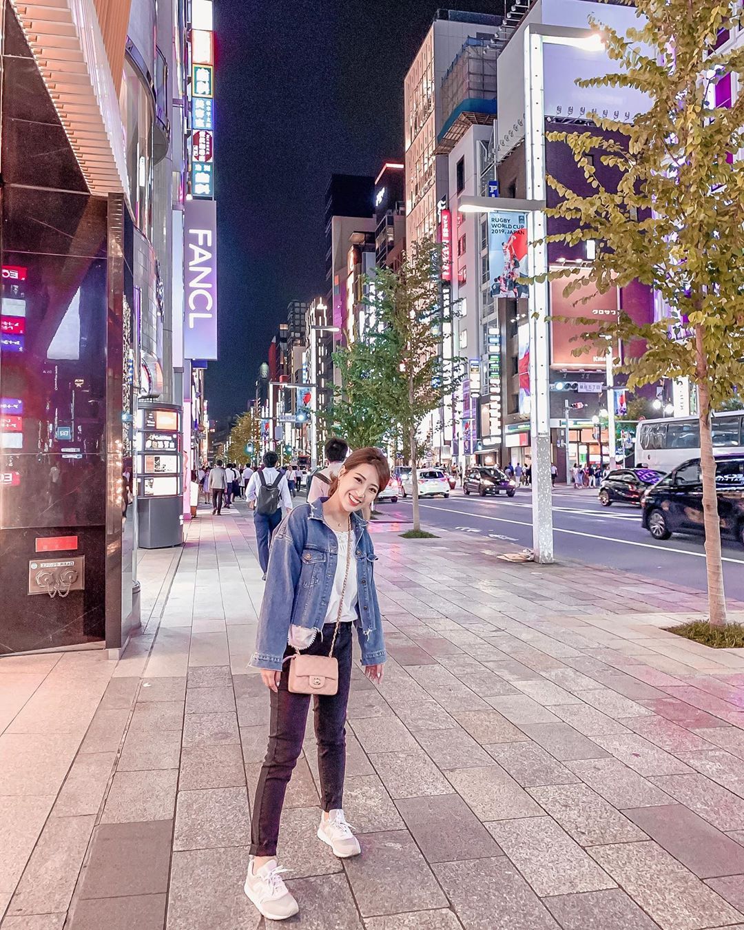 葛芮絲 完美身材曲線讓人鼻血大噴 網:跪求IG-第1章-图片2