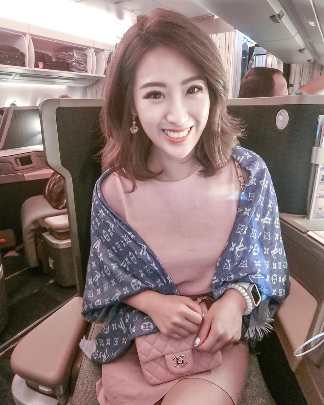 葛芮絲 完美身材曲線讓人鼻血大噴 網:跪求IG-第1章-图片8