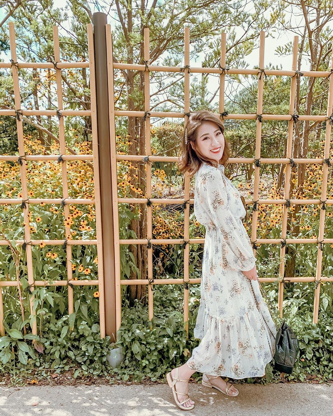 葛芮絲 完美身材曲線讓人鼻血大噴 網:跪求IG-第1章-图片11