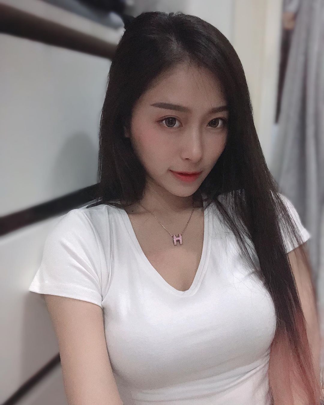 Stella 飽滿身材超有料 看著看著精神都來了-第1章-图片13
