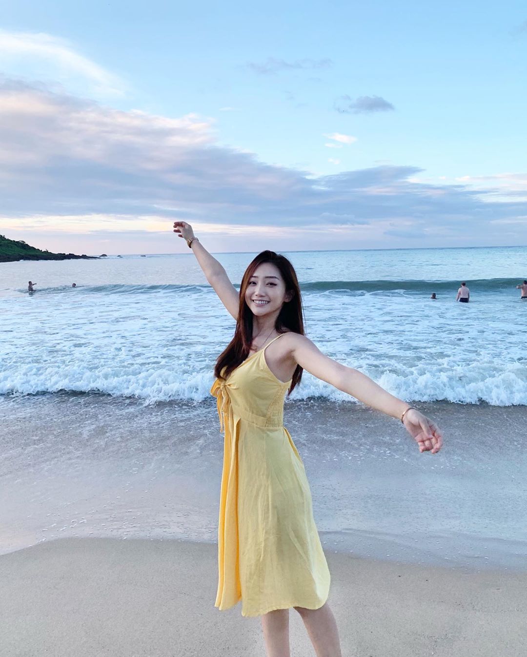 Jessie Kao 台北101 我來了~-第1章-图片2