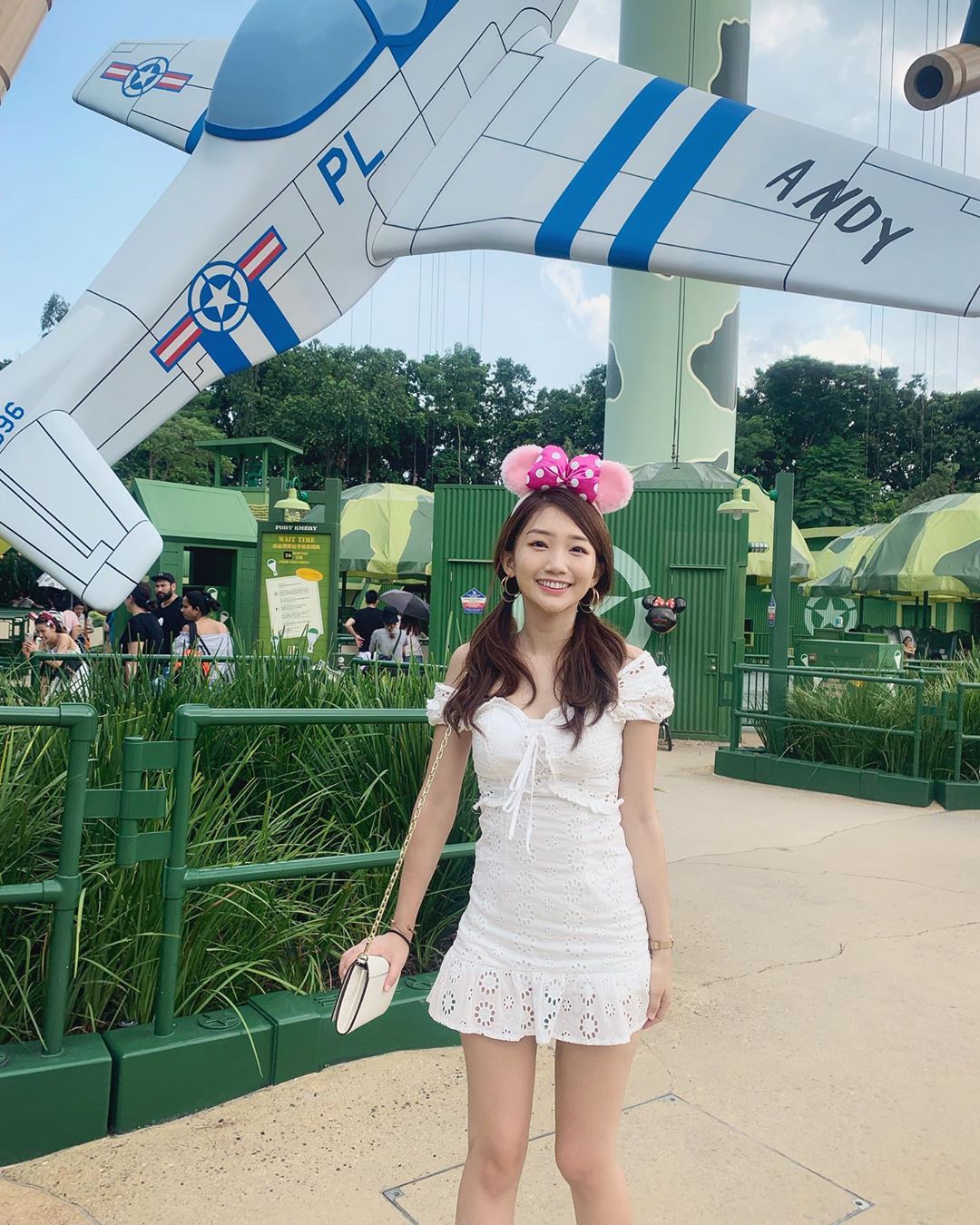 Jessie Kao 台北101 我來了~-第1章-图片7