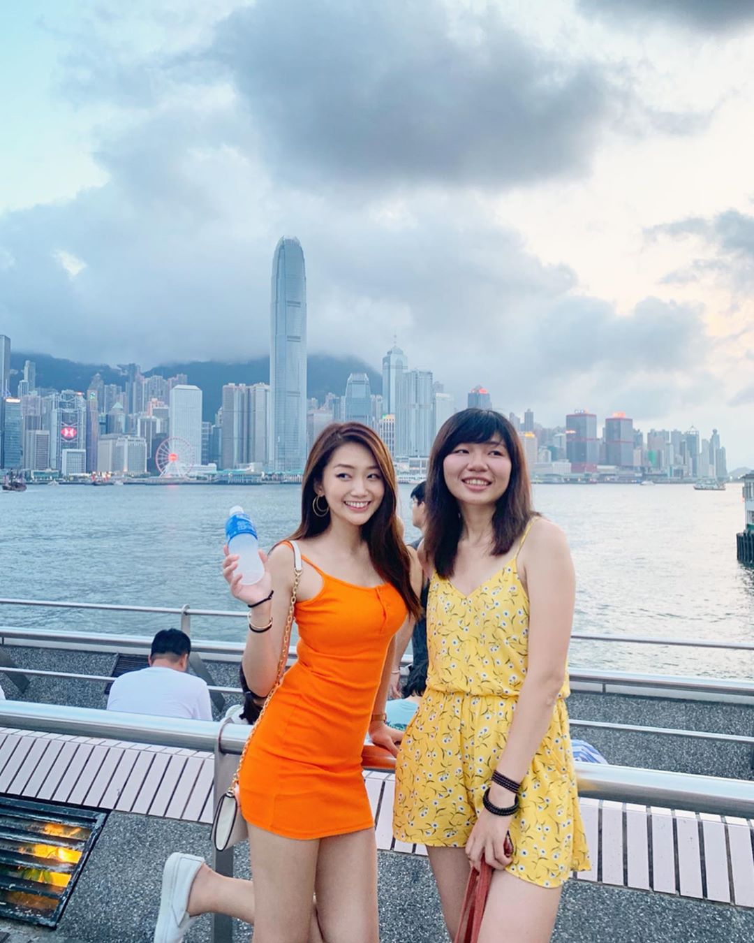 Jessie Kao 台北101 我來了~-第1章-图片8