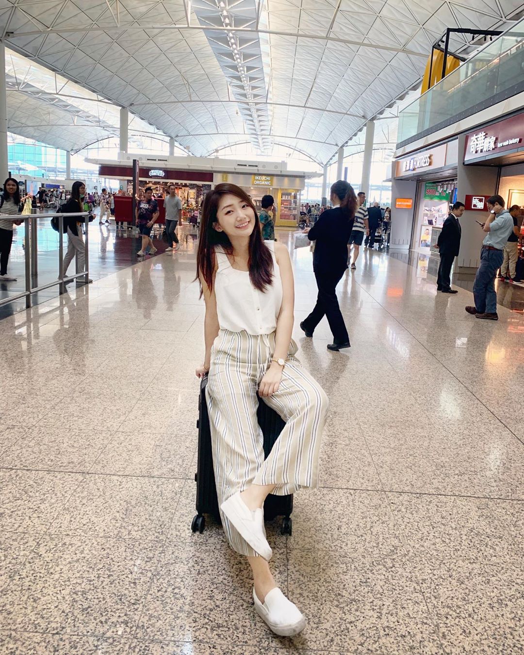 Jessie Kao 台北101 我來了~-第1章-图片10