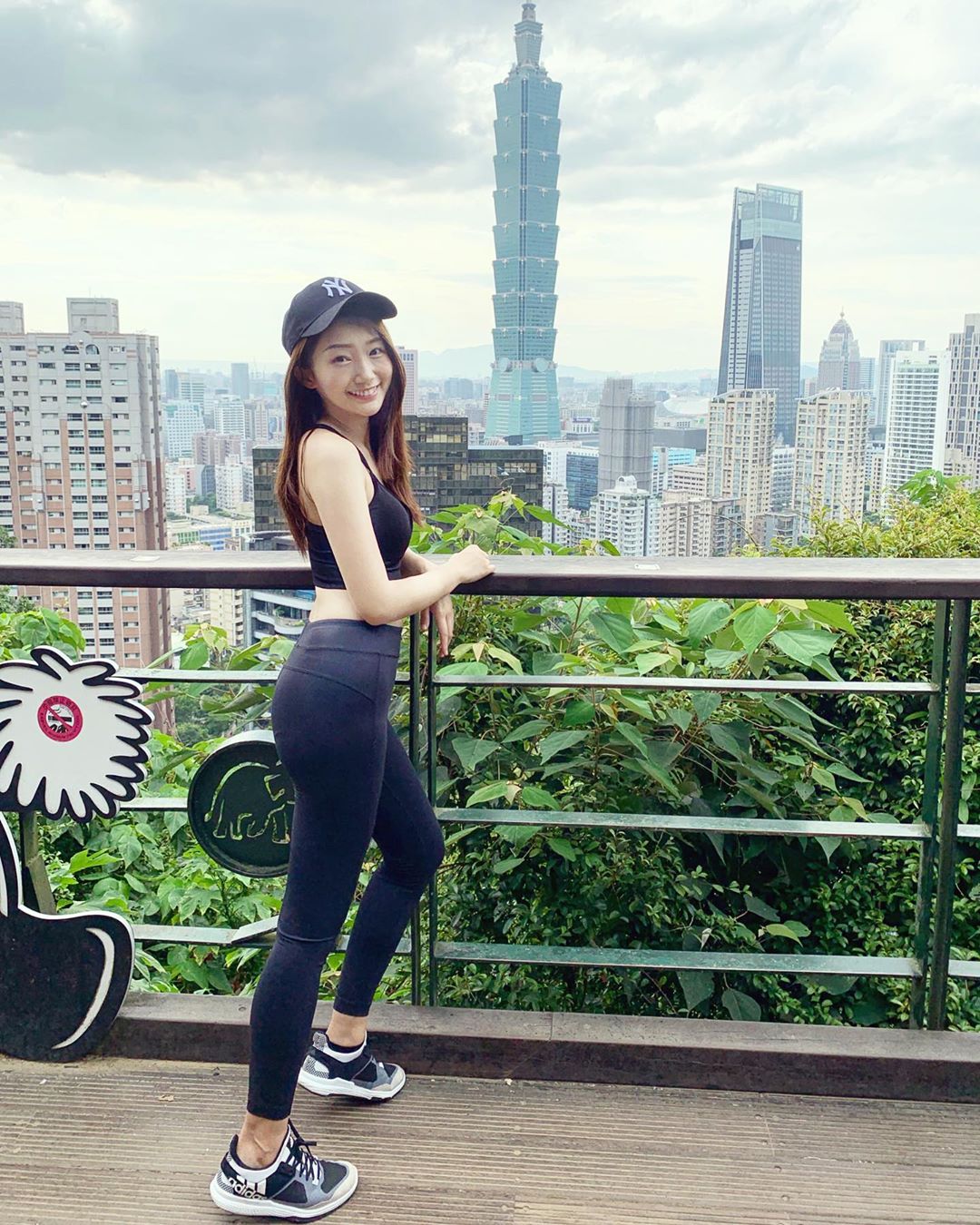 Jessie Kao 台北101 我來了~-第1章-图片17