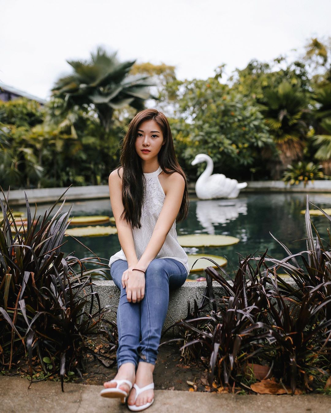 Nicolle: 好不容易放大假 到處玩~呵-第1章-图片3