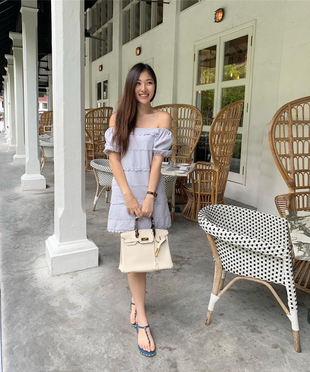 Nicolle: 好不容易放大假 到處玩~呵-第1章-图片14
